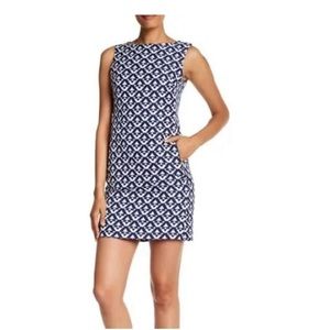 Tahari ASL Sleeveless Dress Sz 8